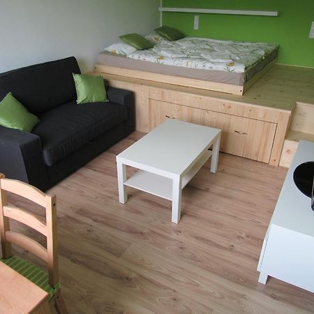 Apartman Stozec Ema Zewnętrze zdjęcie