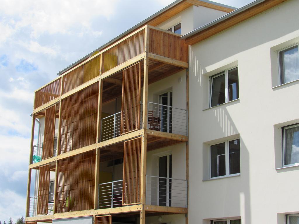 Apartman Stozec Ema Zewnętrze zdjęcie