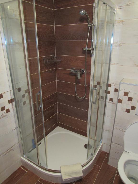 Apartman Stozec Ema Zewnętrze zdjęcie